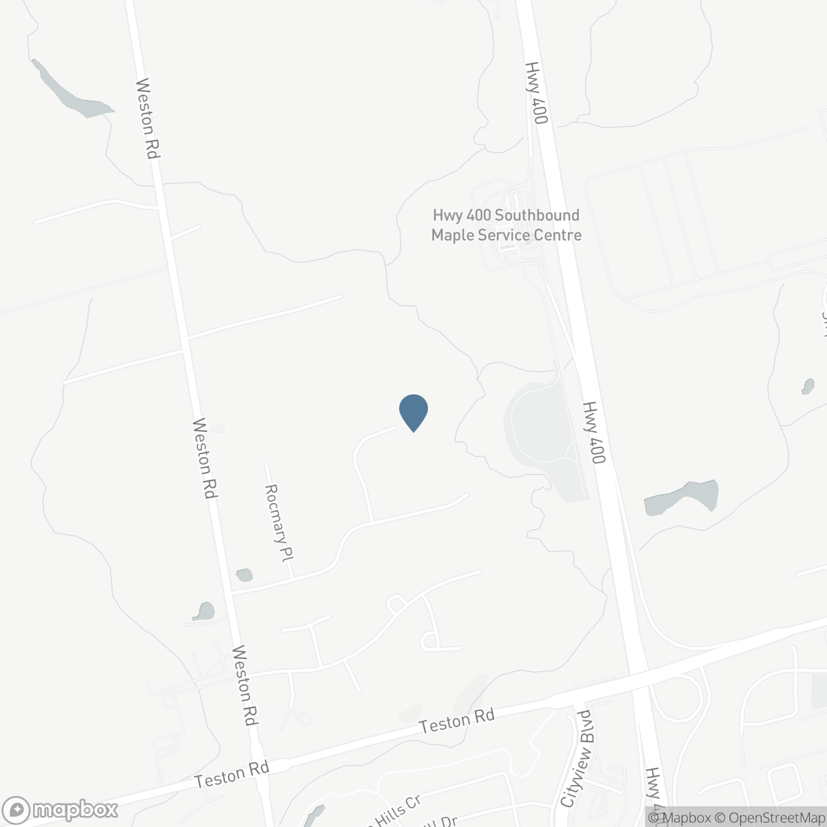 106 ABBRUZZE COURT, Vaughan, Ontario L3L 0A9